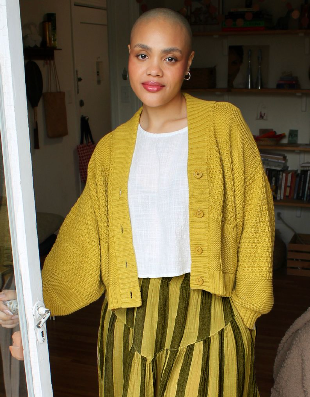 Jessie Skirt