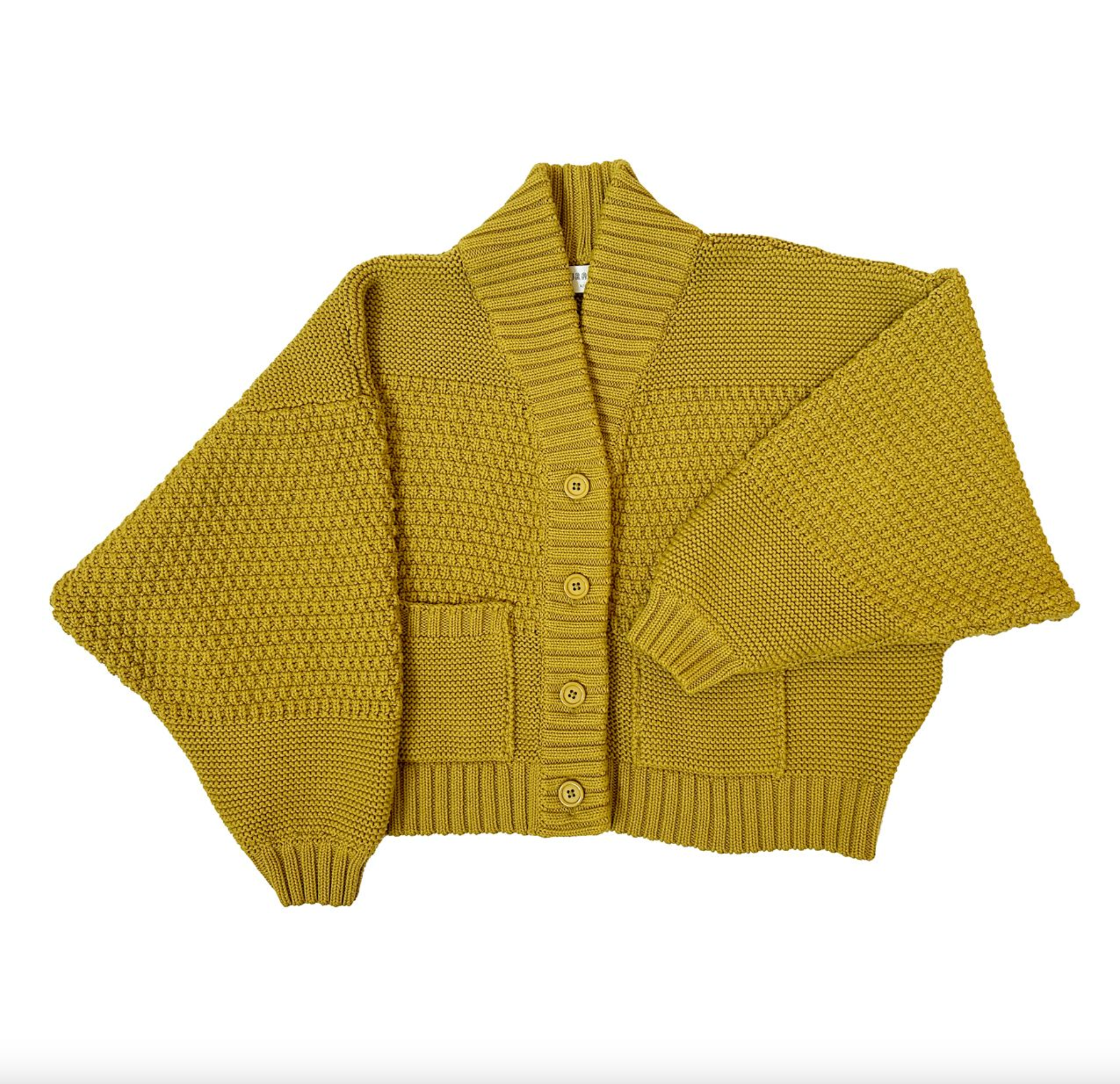 Lino Sweater