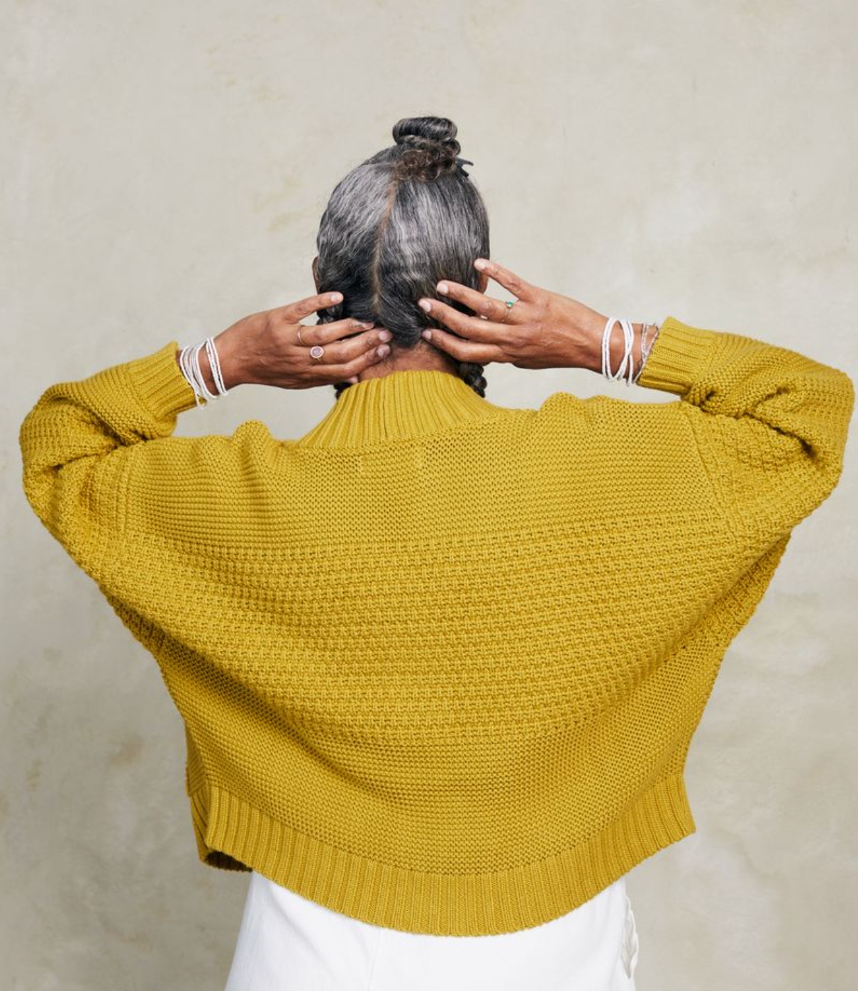 Lino Sweater