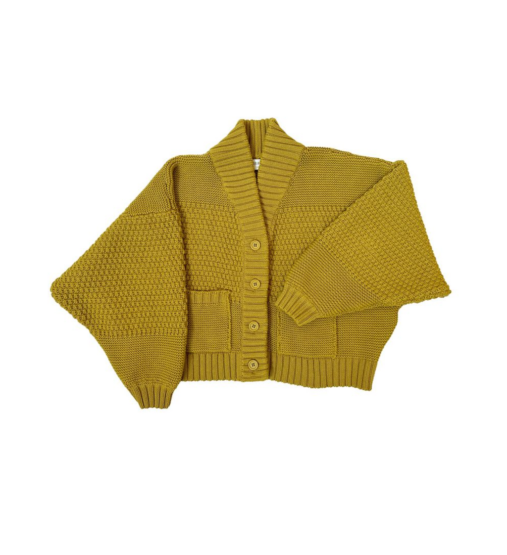 Lino Sweater