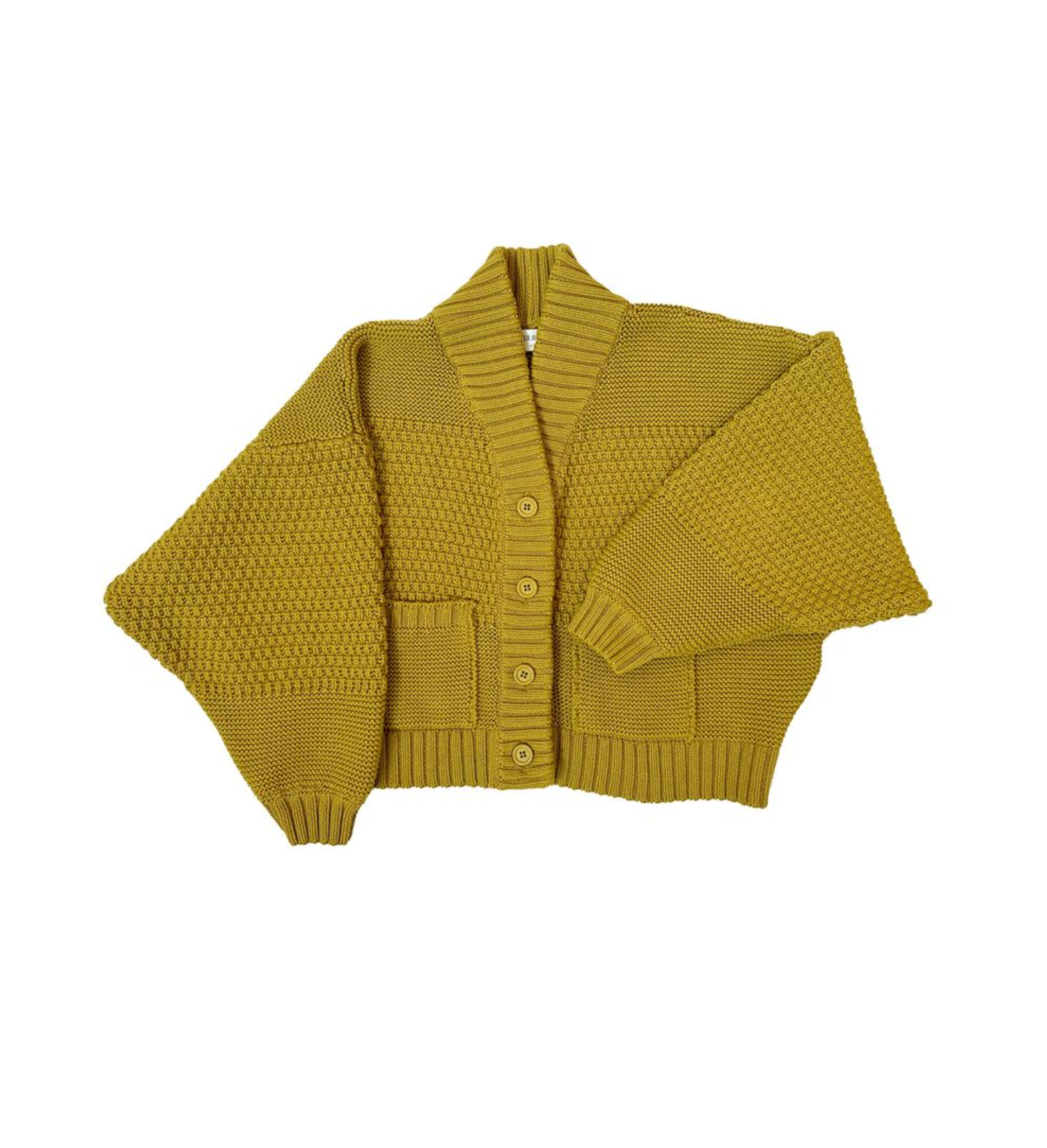 Lino Sweater
