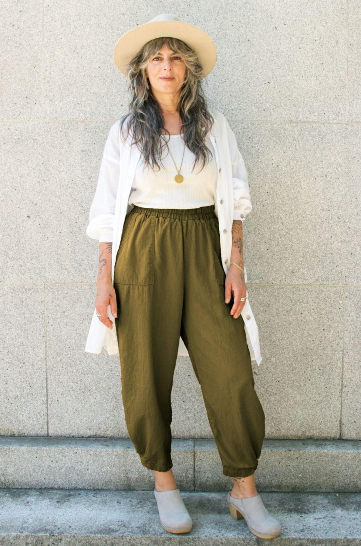 Cadence Pant