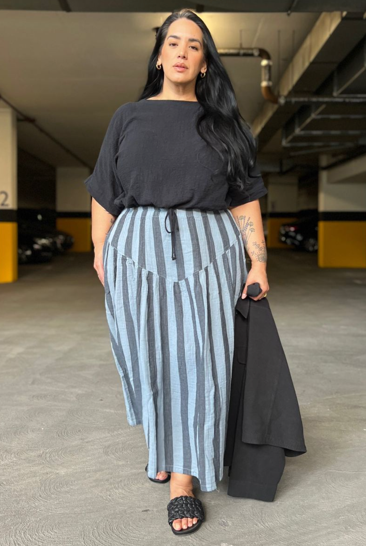 Ayana Top