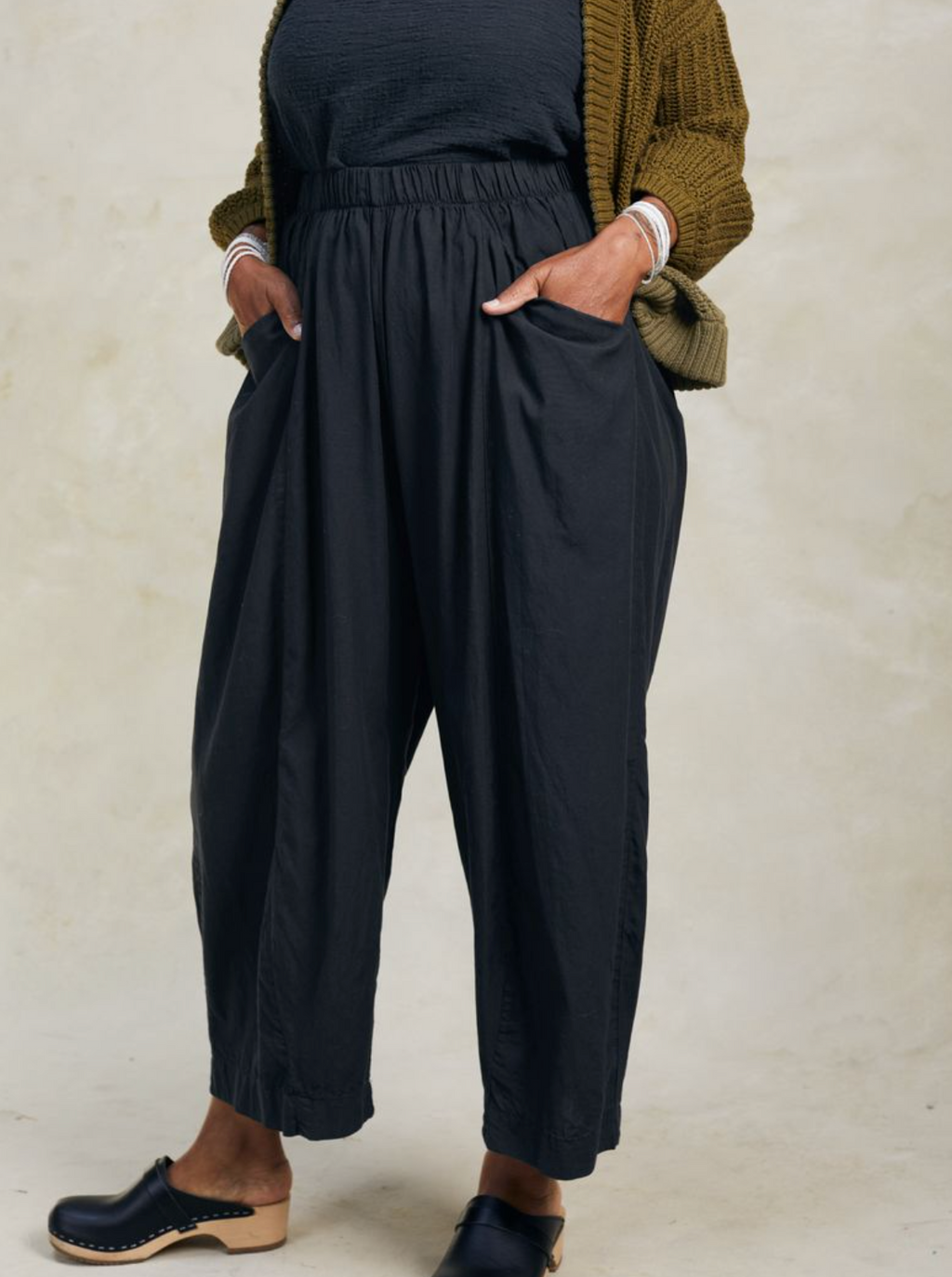 Larkin Pants