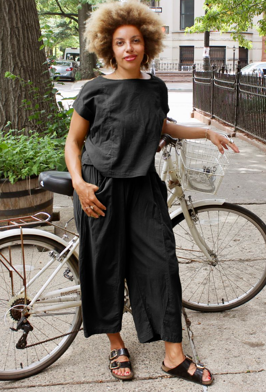 Larkin Pants