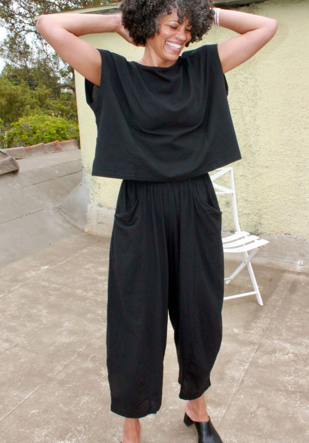 Larkin Pants