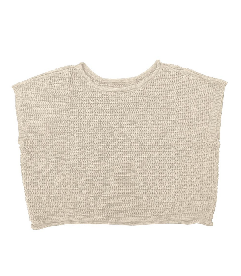 Niko Sweater