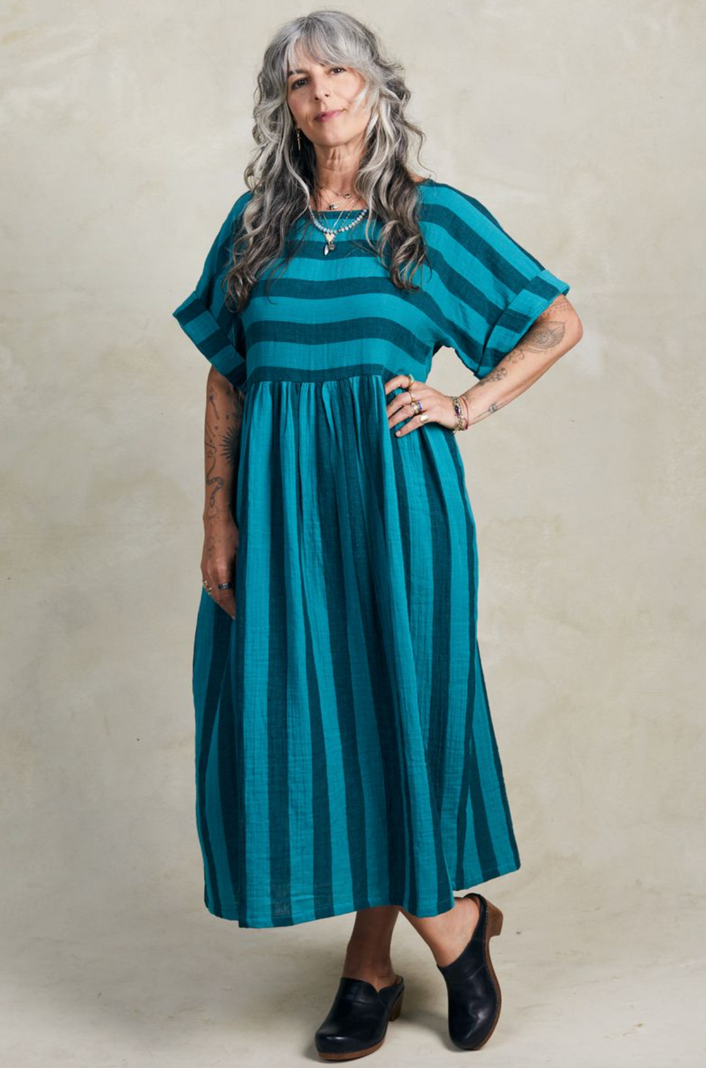 Perry Dress