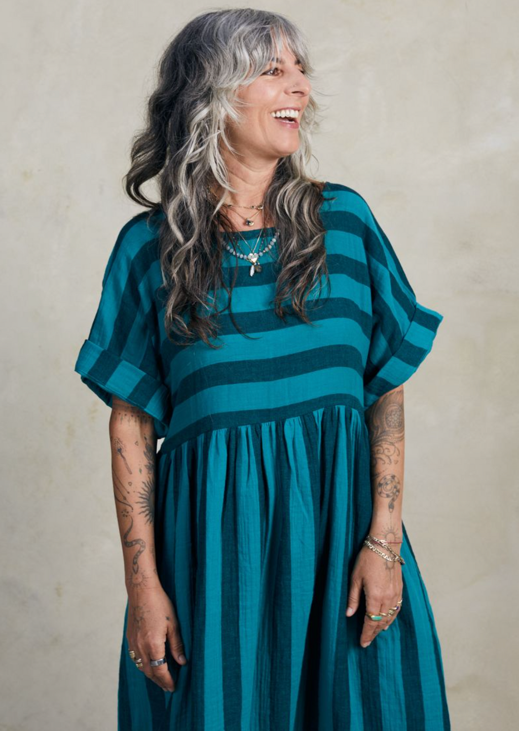 Perry Dress