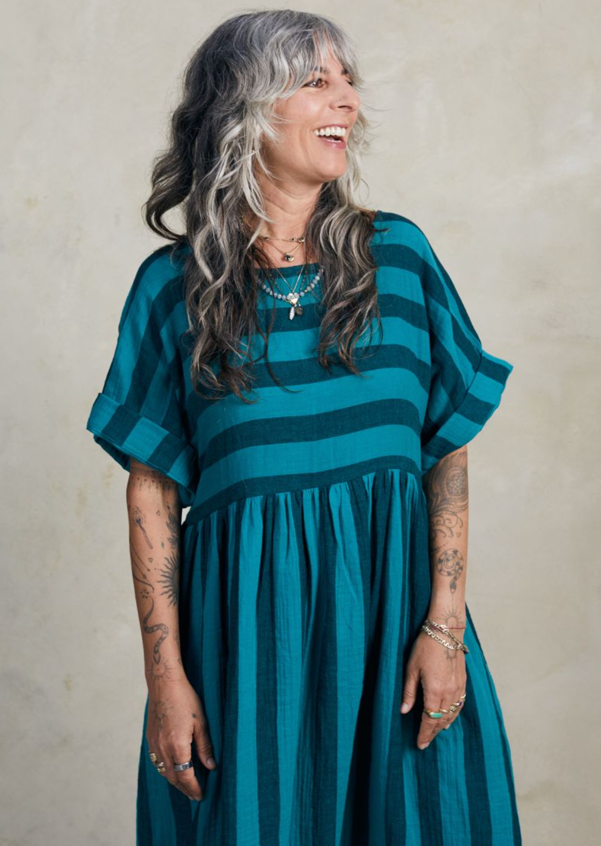 Perry Dress
