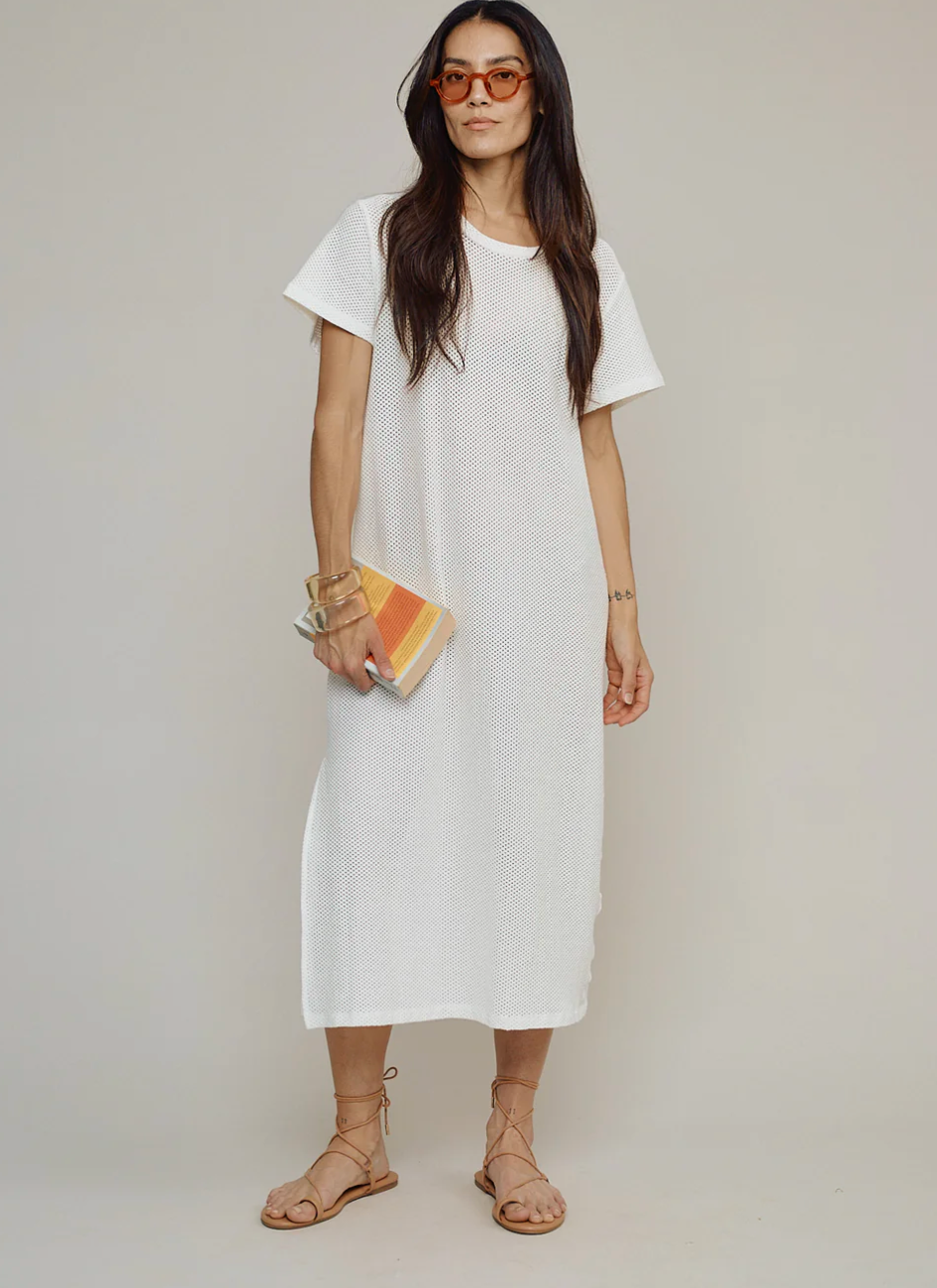 Mesh Sydney Dress