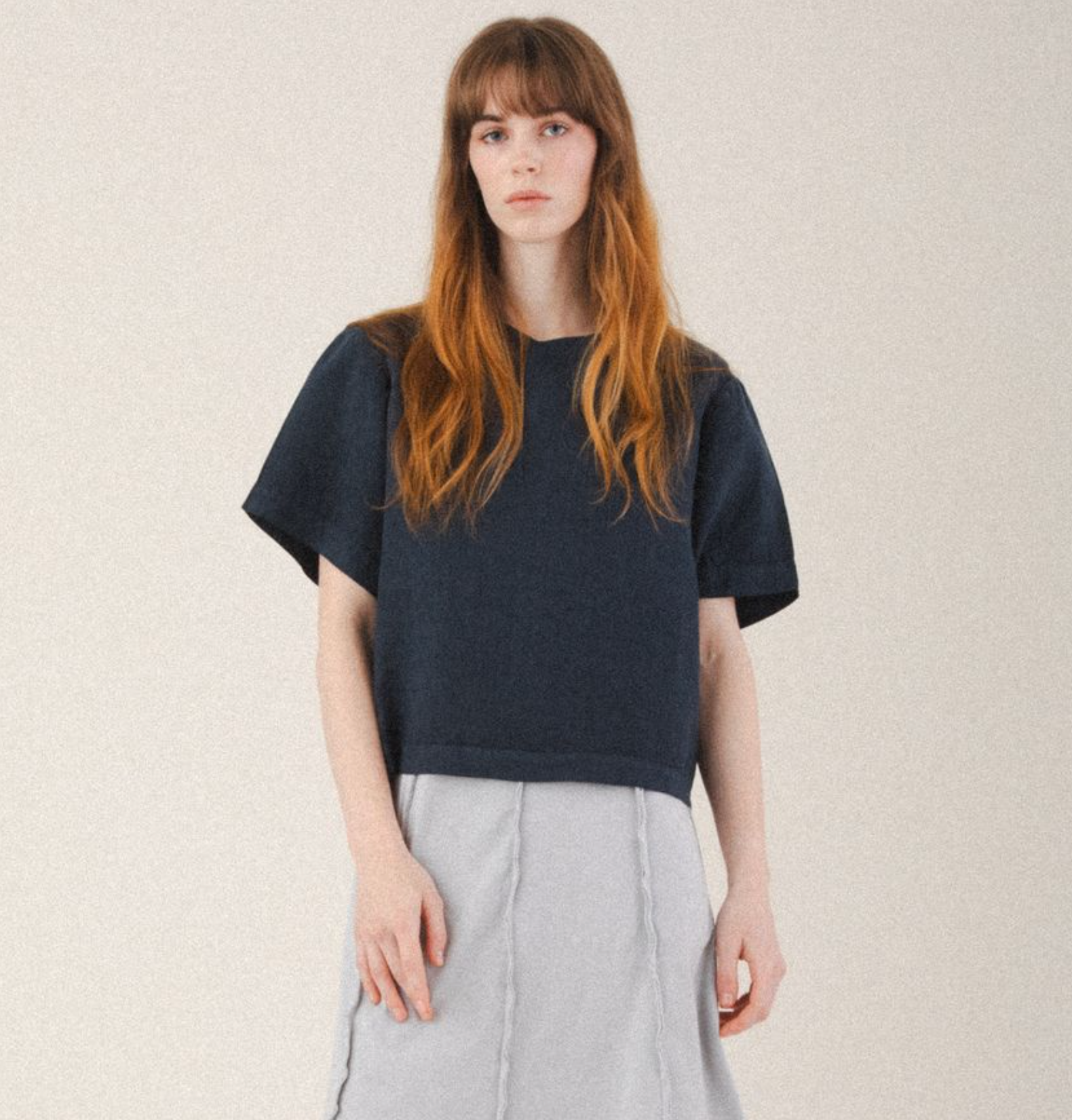 Framework Blouse S26