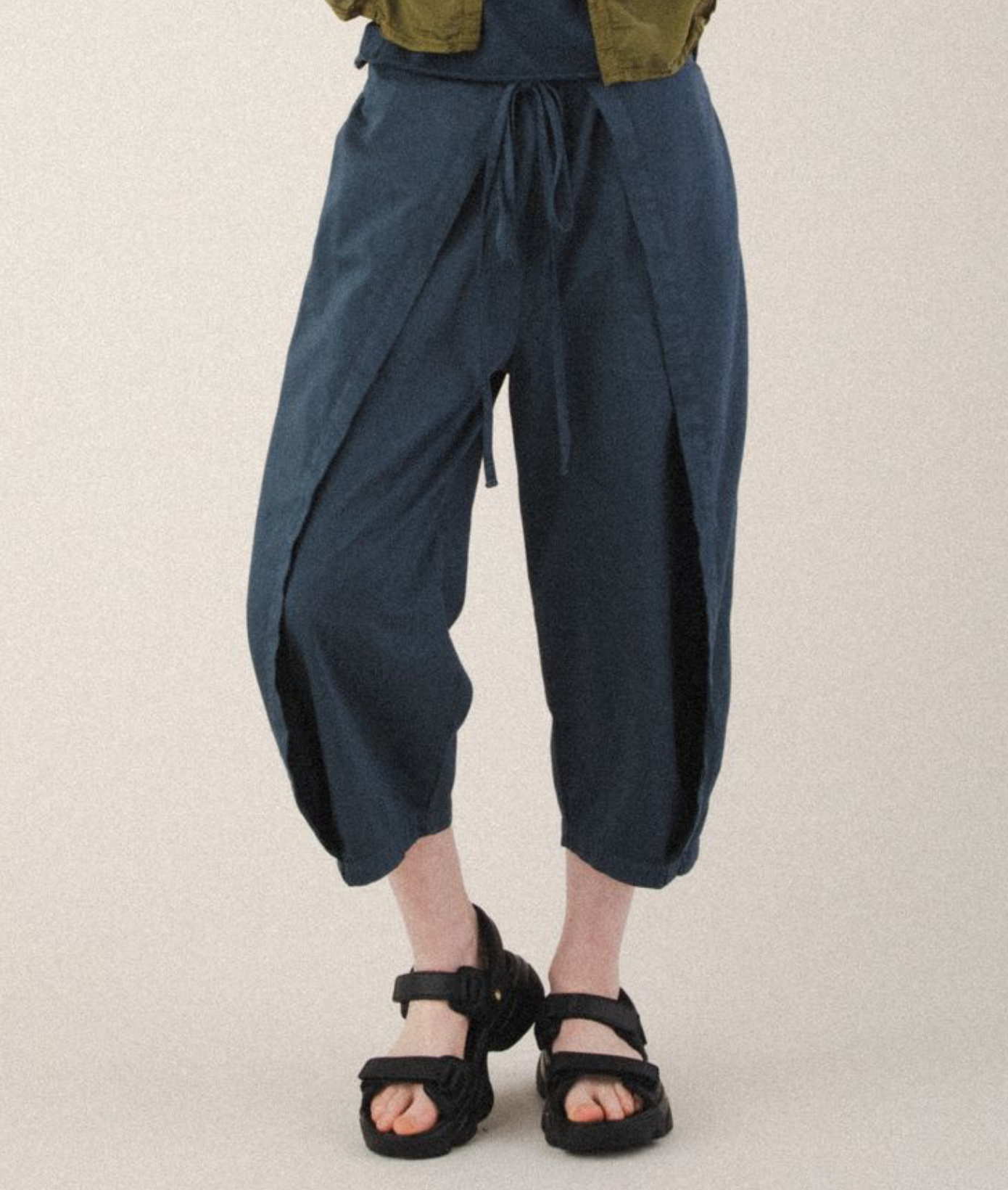 Envelope Pant S26