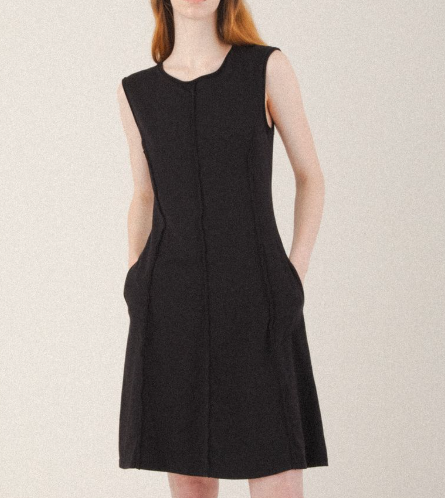 Paradigm Shift Dress