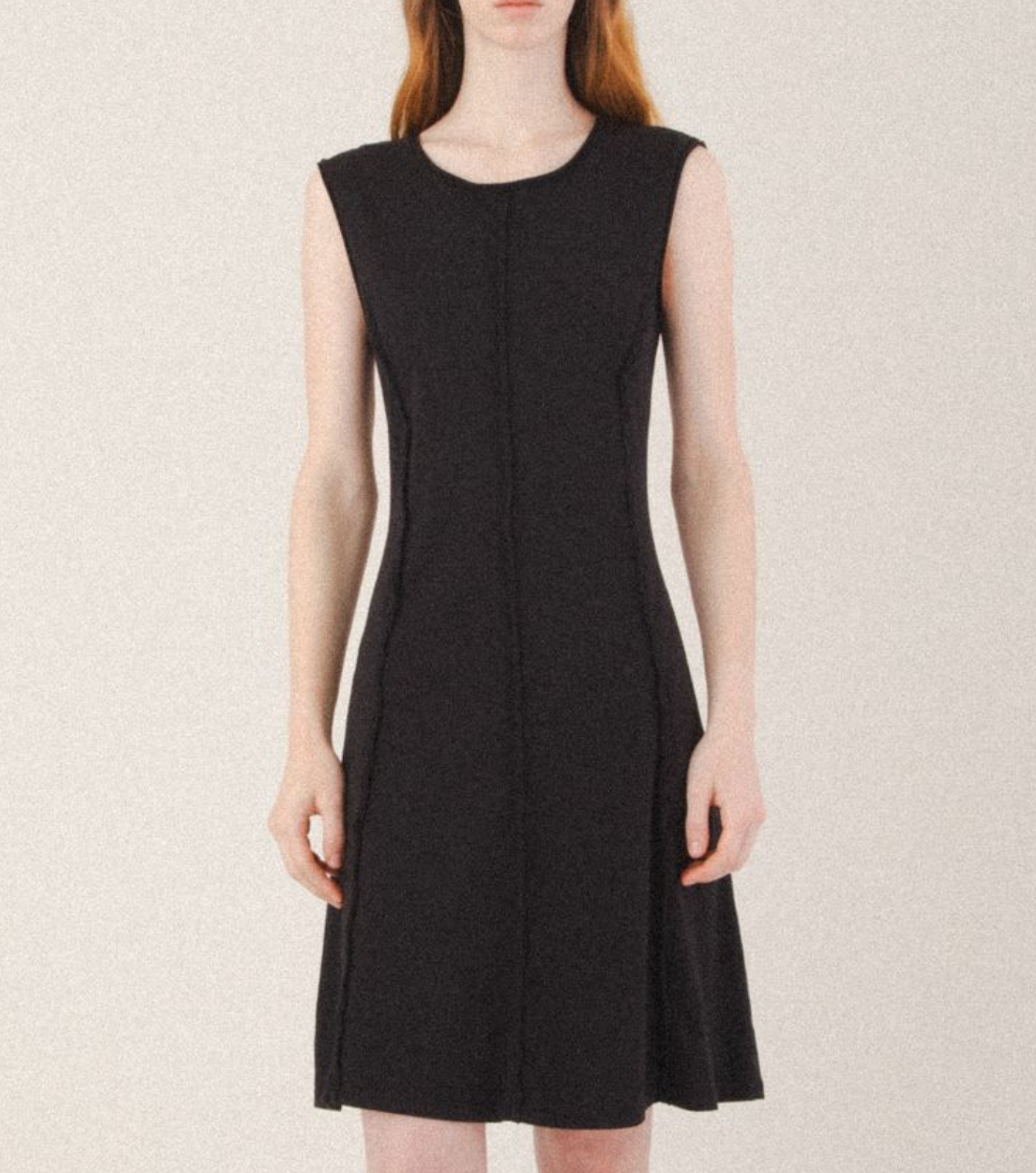 Paradigm Shift Dress