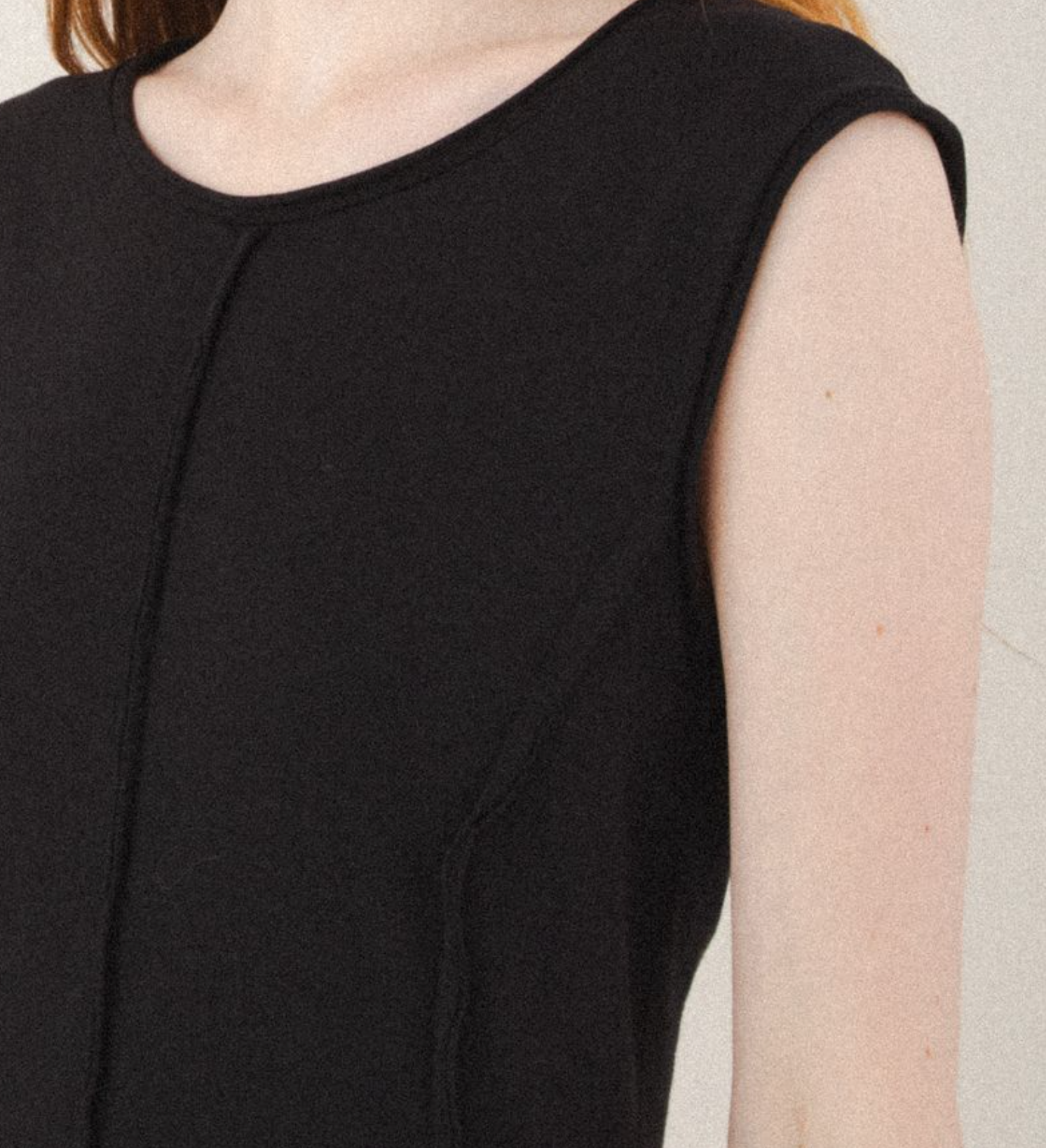 Paradigm Shift Dress