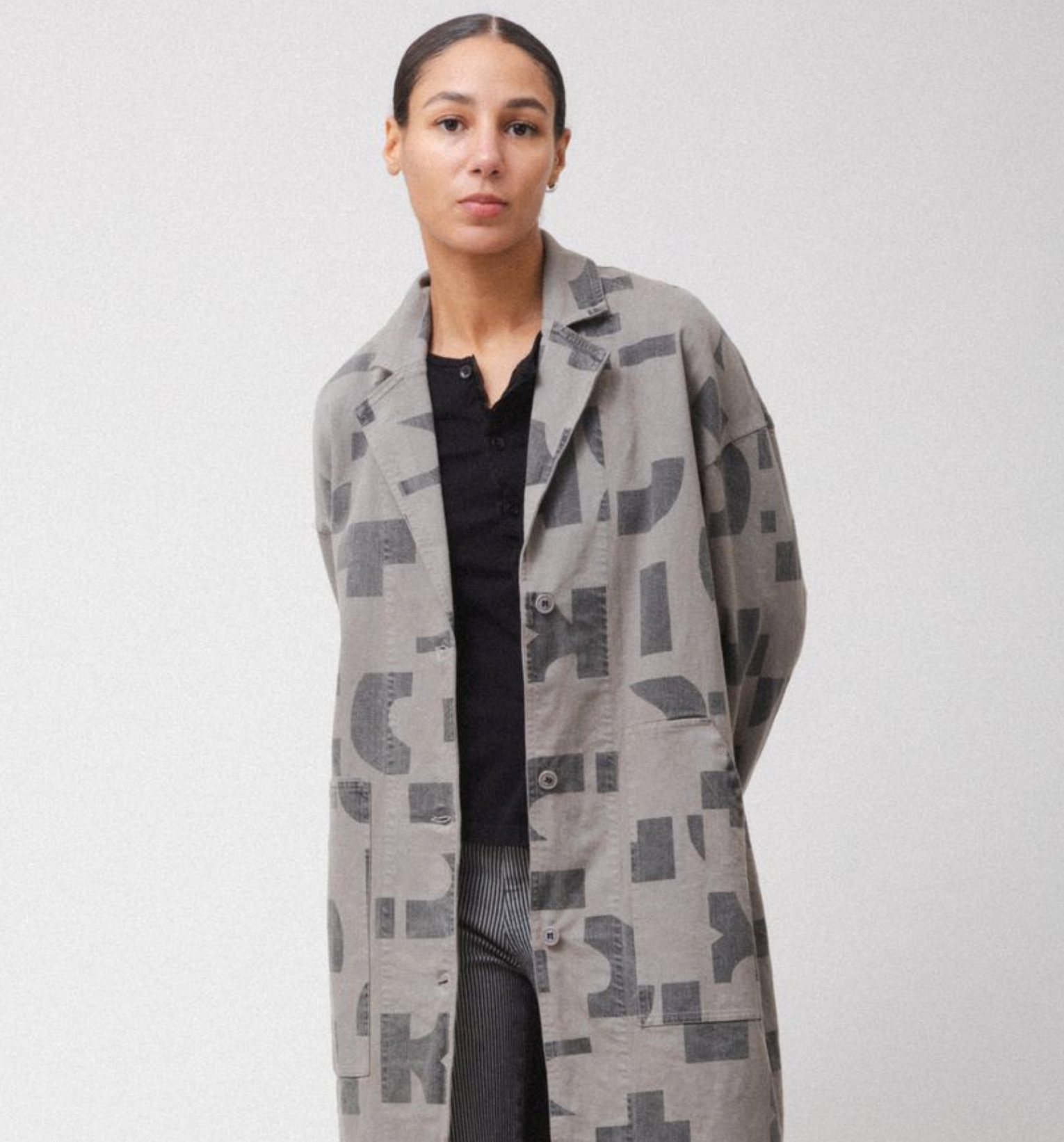 Catalyst Trench