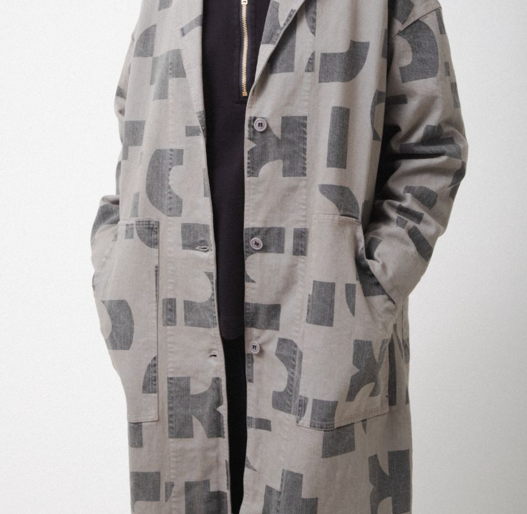 Catalyst Trench