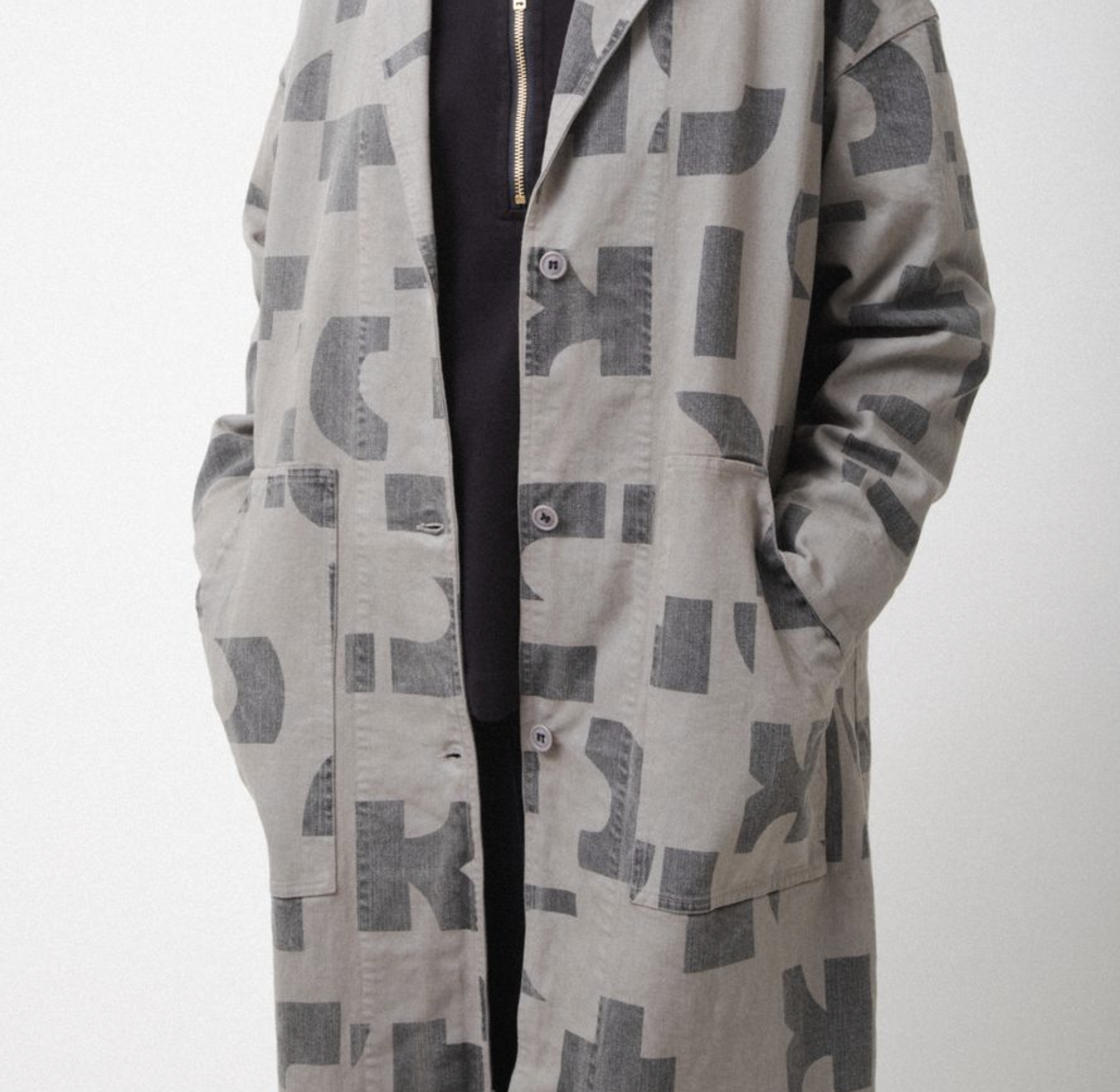 Catalyst Trench