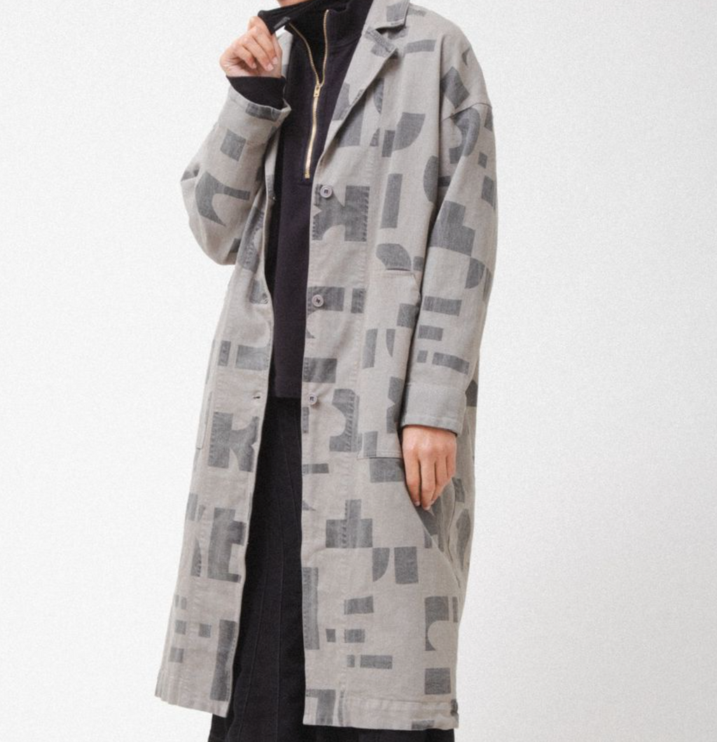 Catalyst Trench