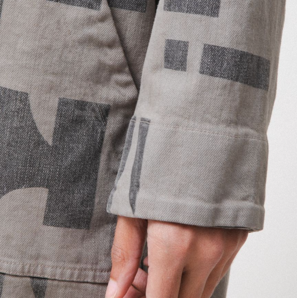 Catalyst Trench