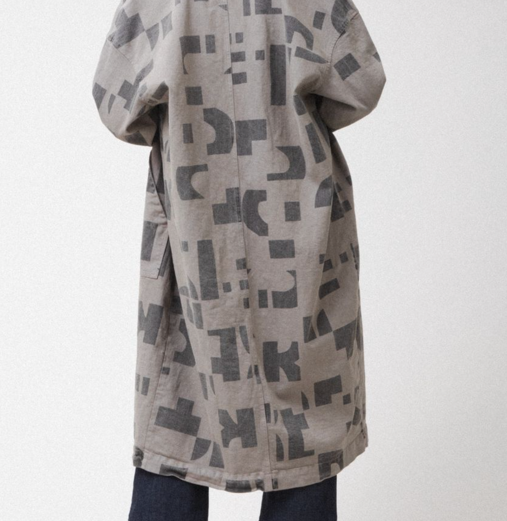 Catalyst Trench