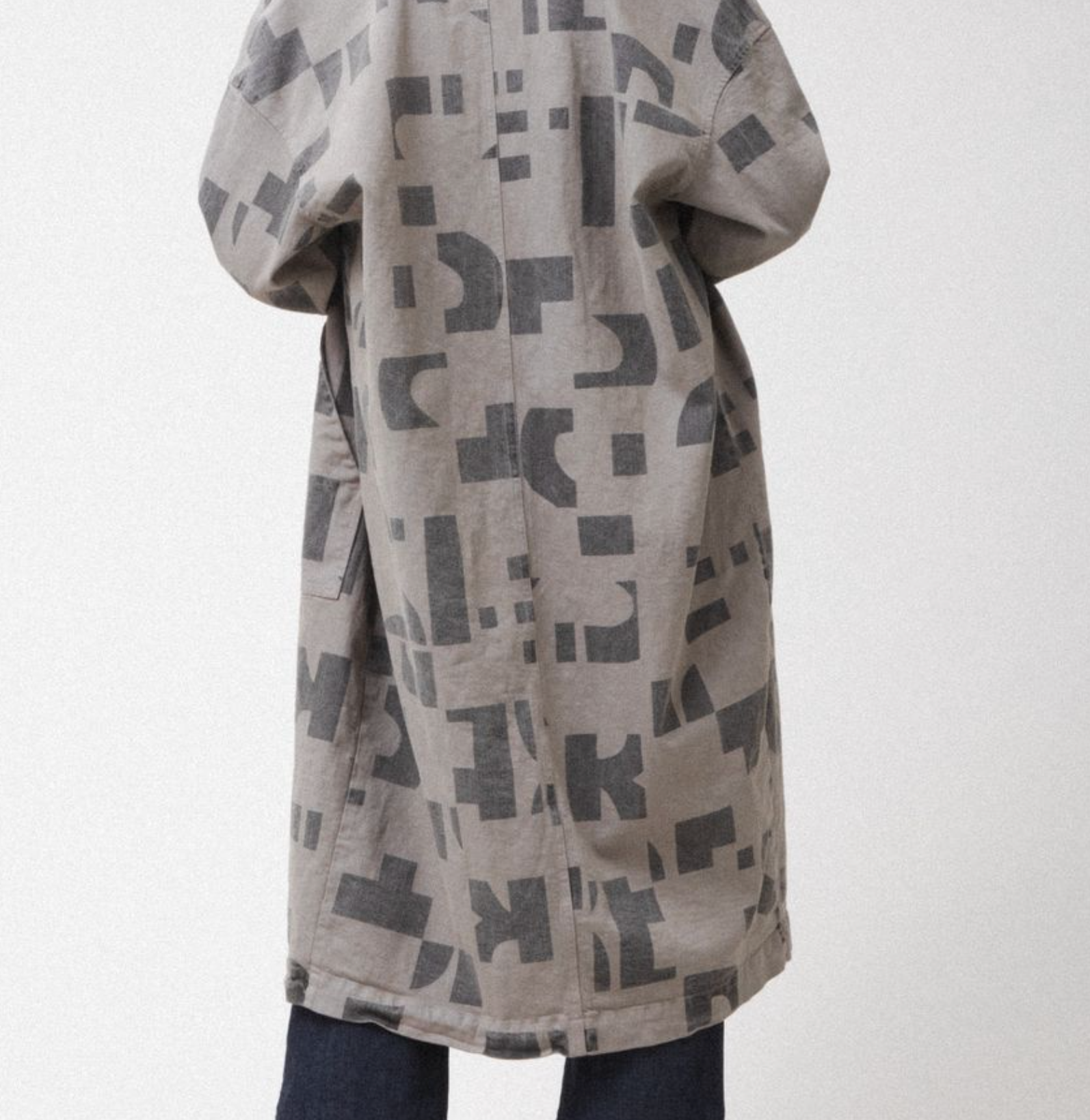 Catalyst Trench
