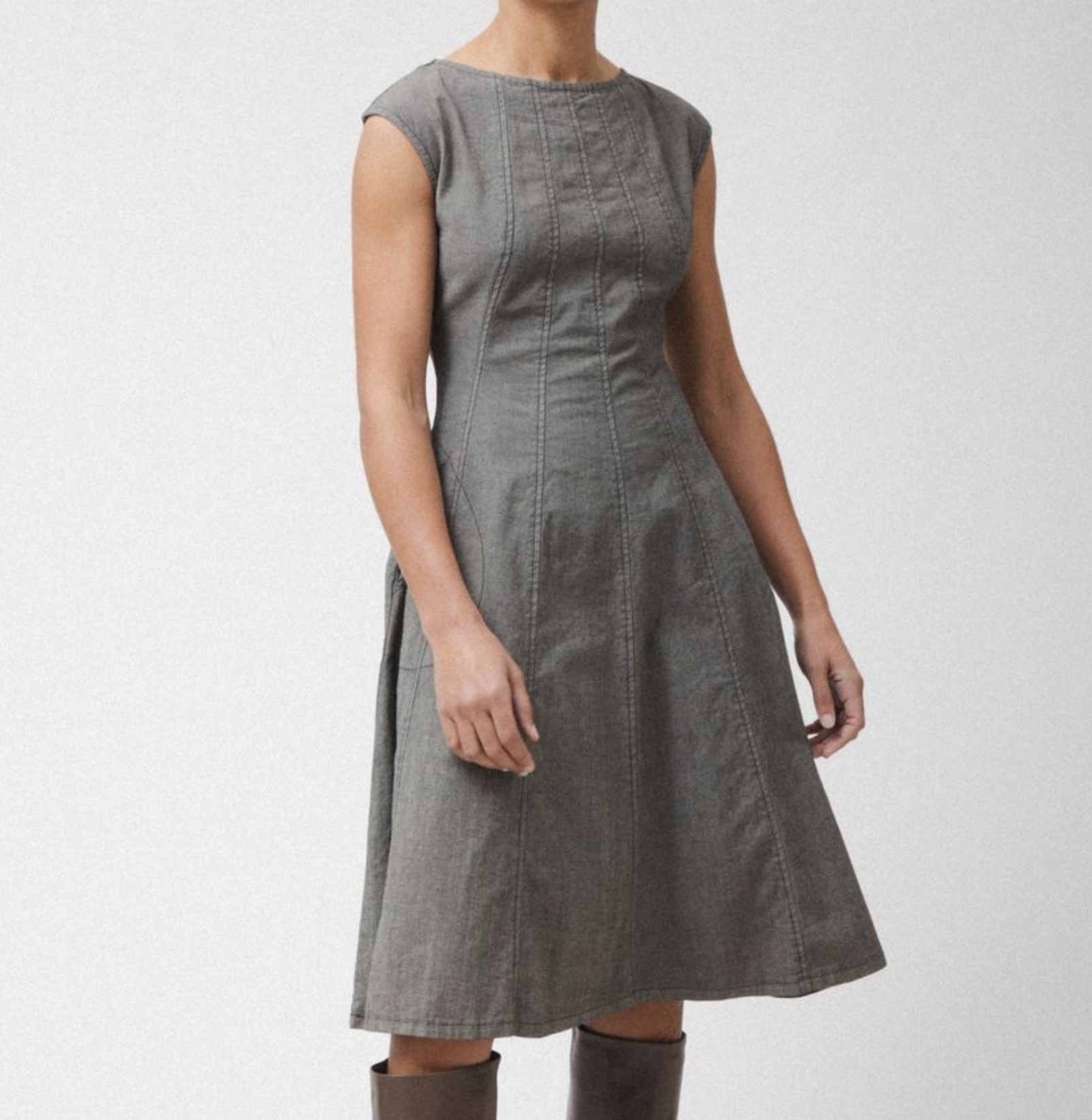 New Directions Dress