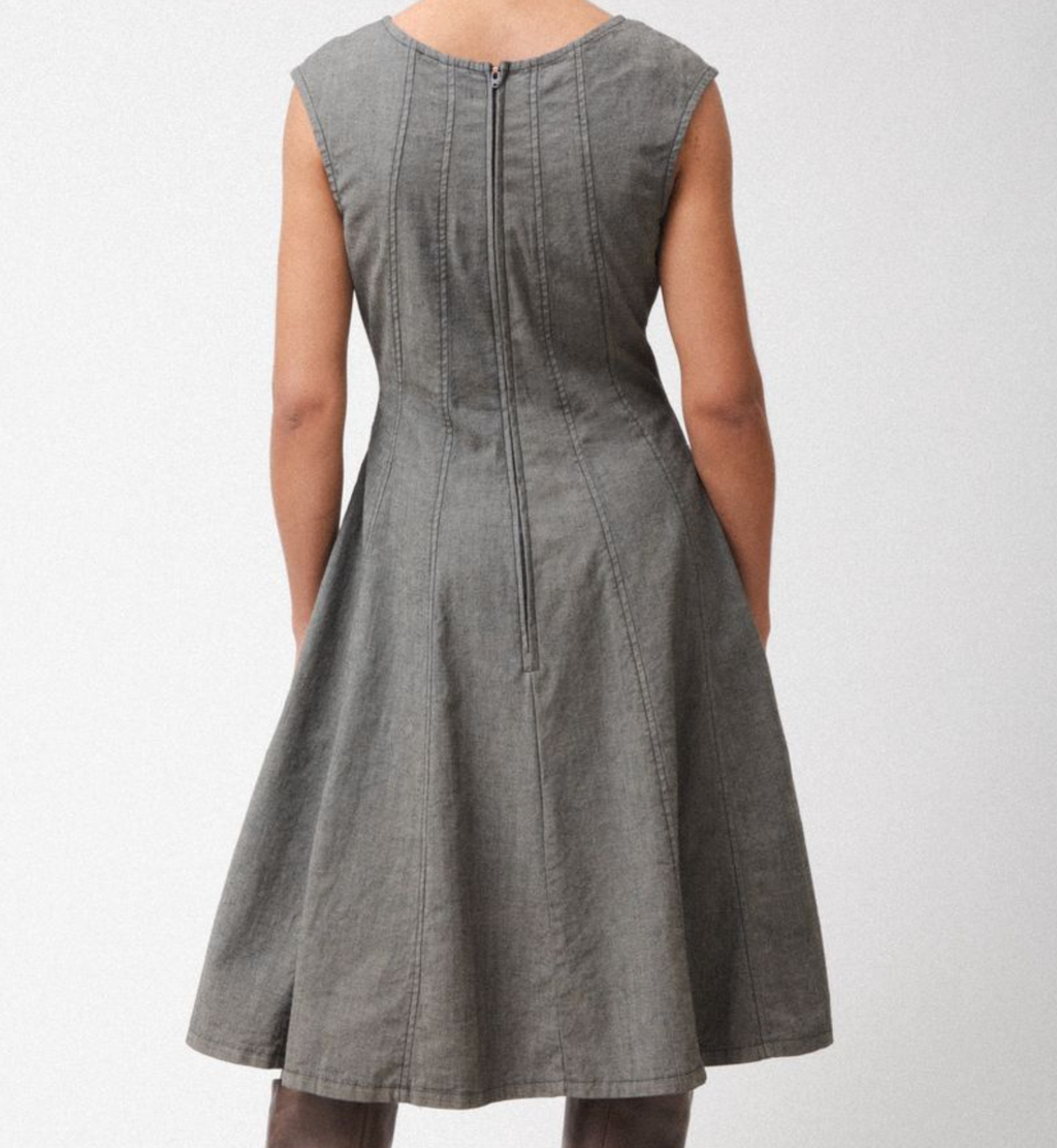 New Directions Dress