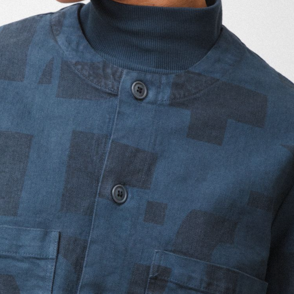 Mill Shirt