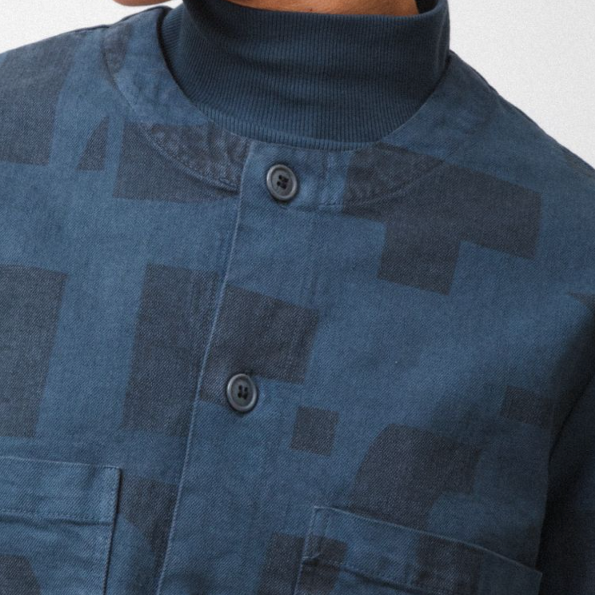 Mill Shirt