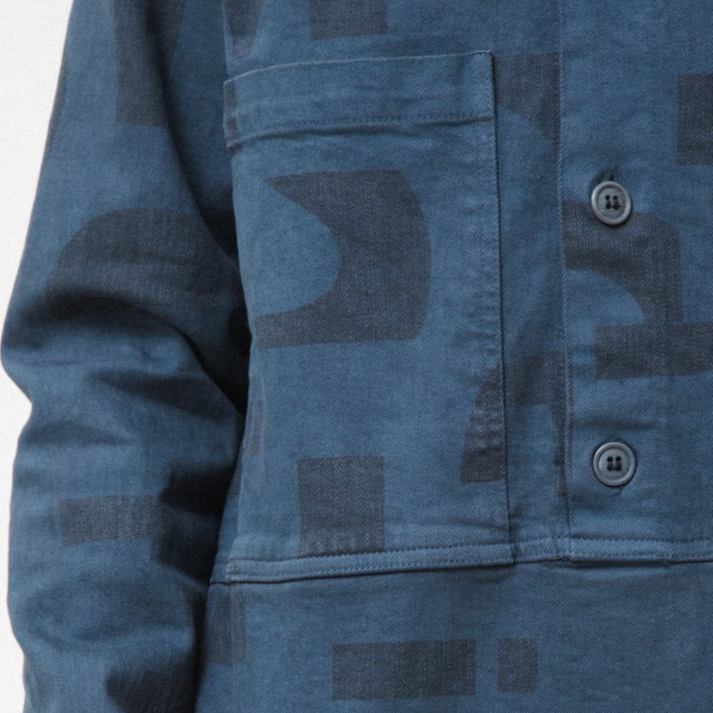 Mill Shirt
