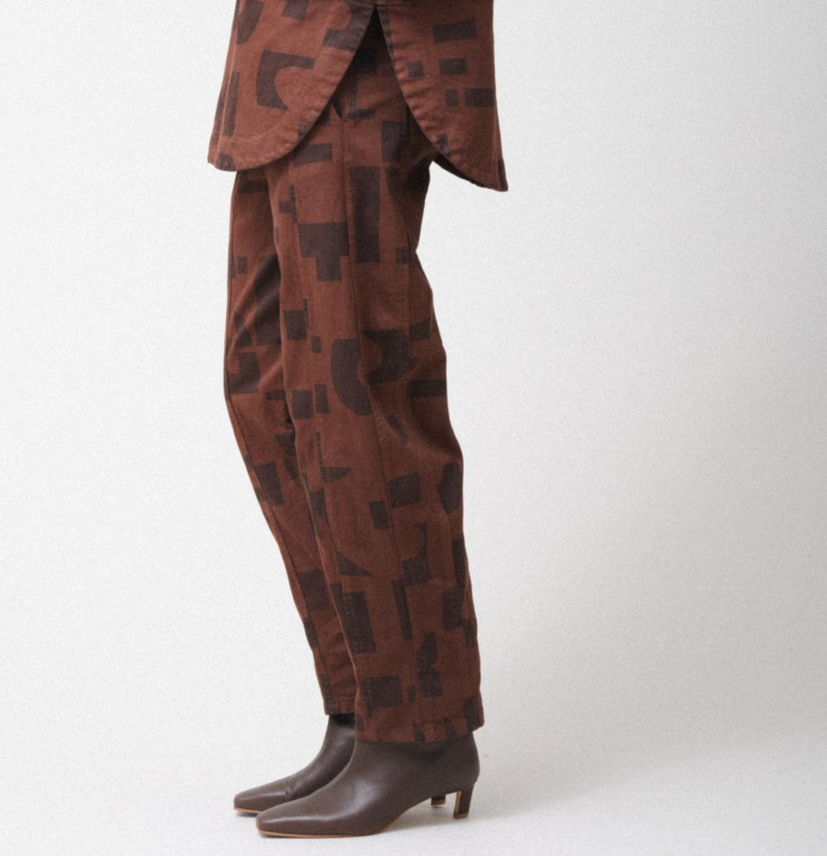 Detour Pant