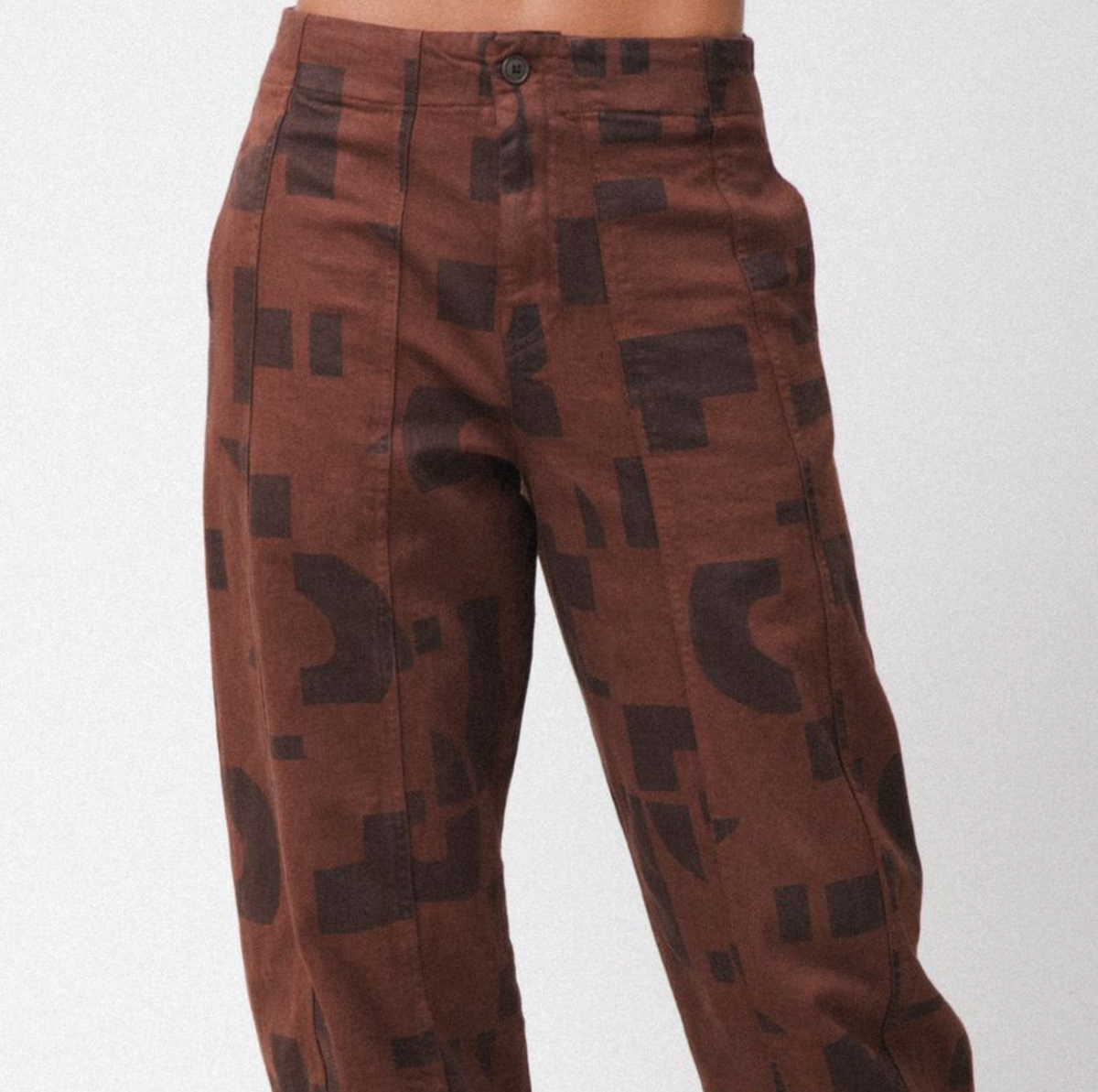 Detour Pant
