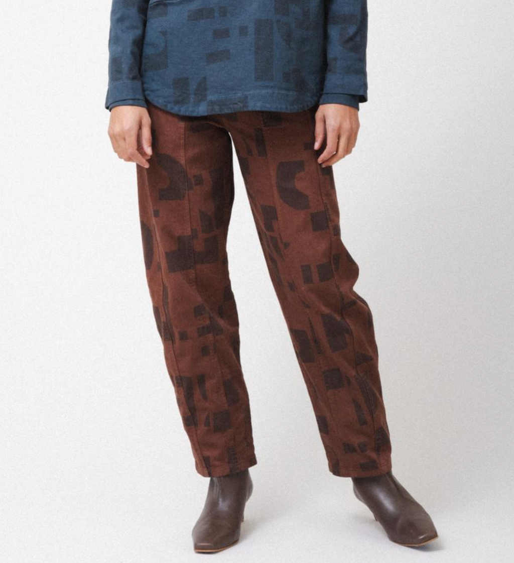 Detour Pant
