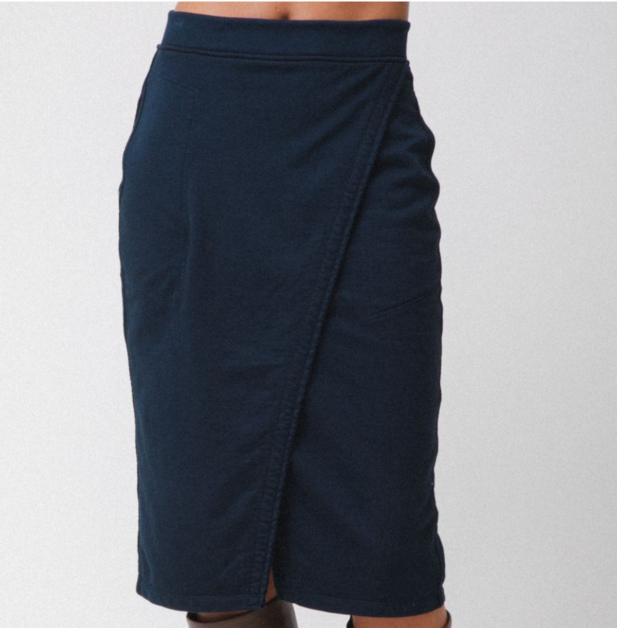 Contour Skirt
