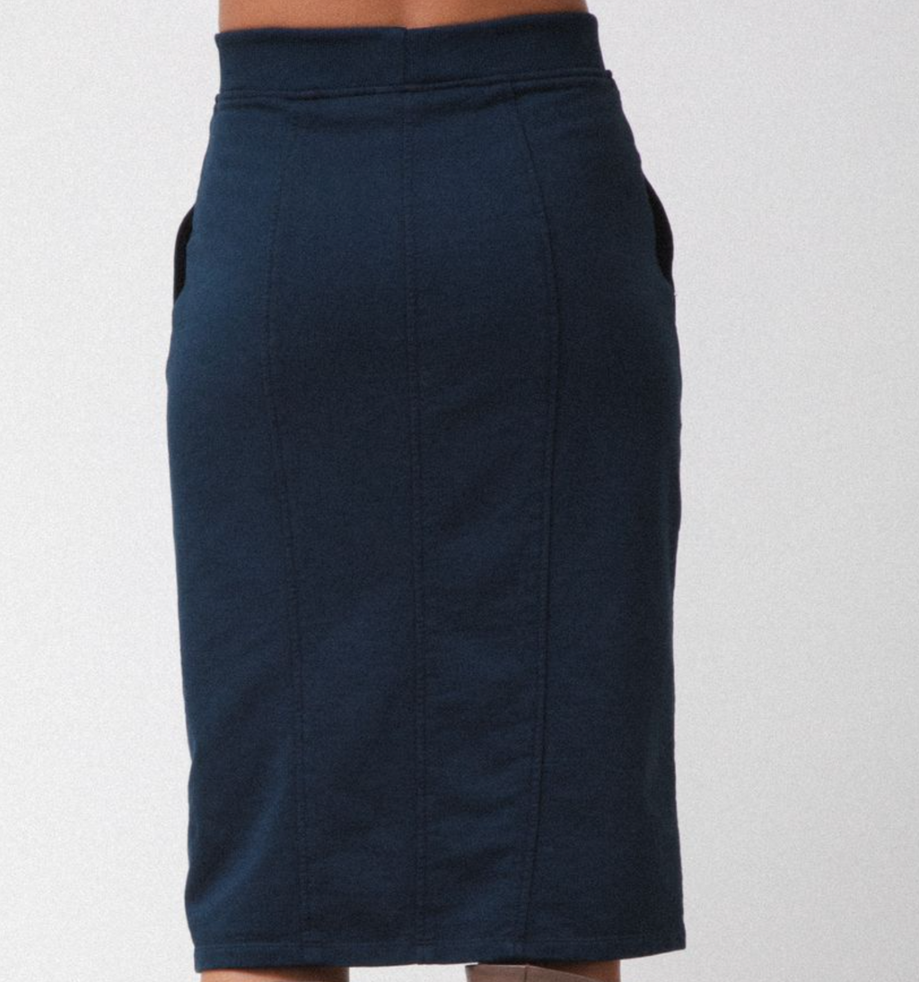 Contour Skirt