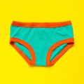 Hipster Bird in Paradise Thunderpants