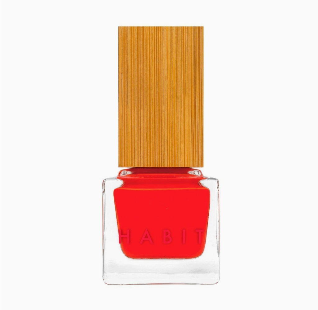 Tabou Nail Polish