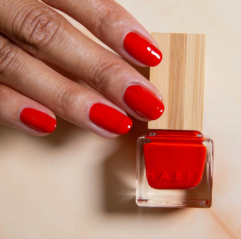 Tabou Nail Polish