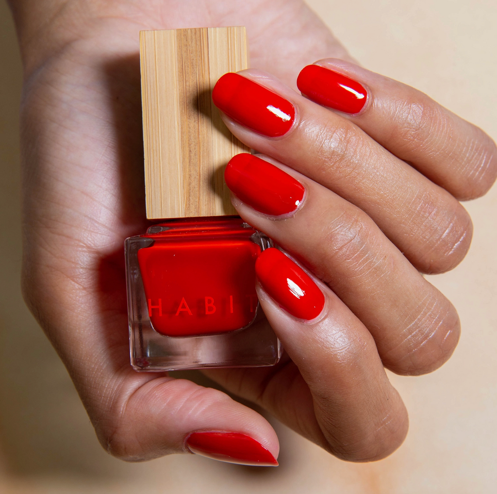 Tabou Nail Polish