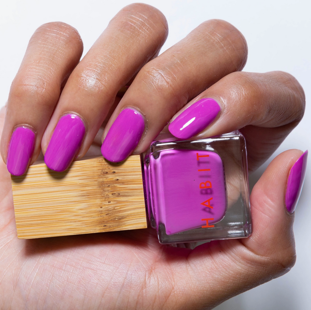 Sweet Life Nail Polish