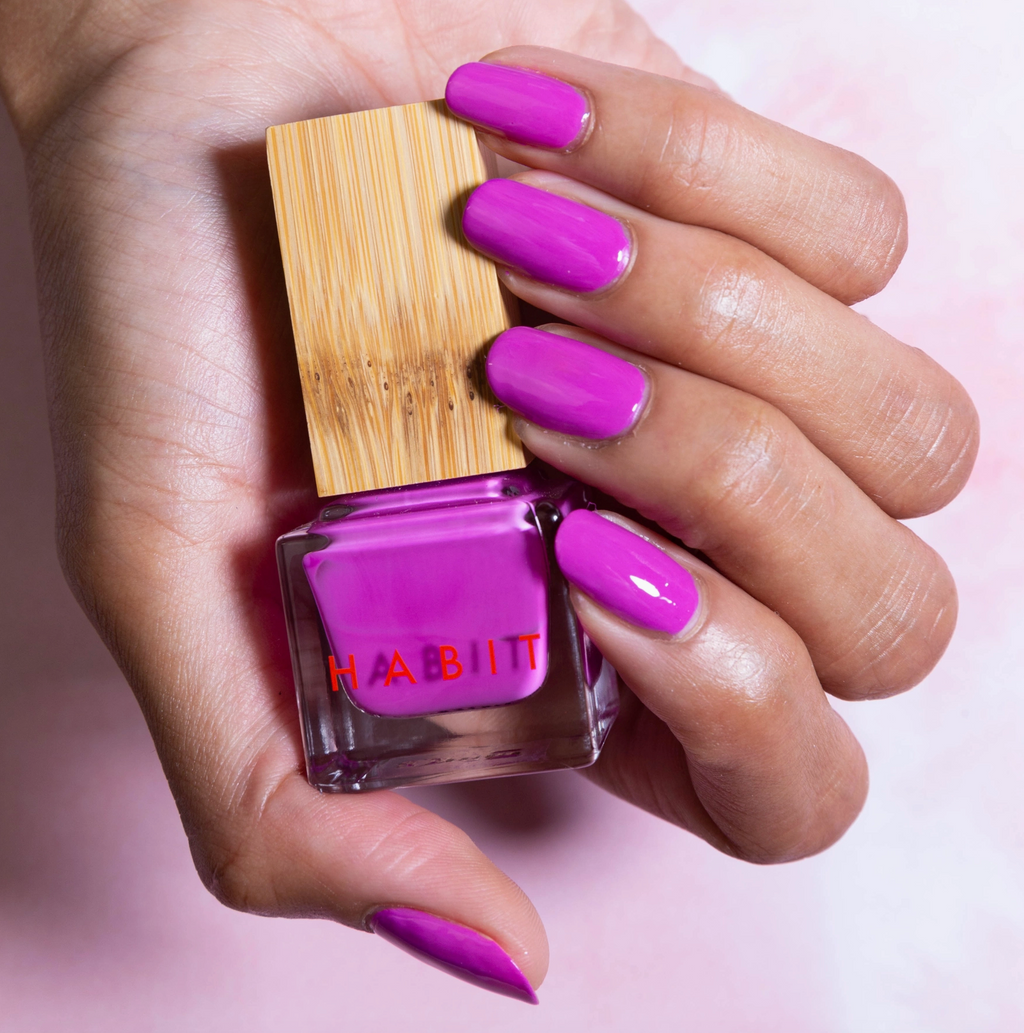 Sweet Life Nail Polish