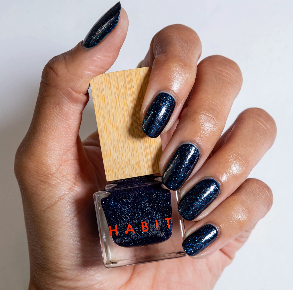 Space Cadet Nail Polish