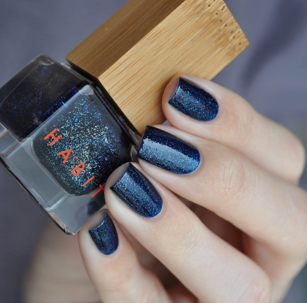 Space Cadet Nail Polish