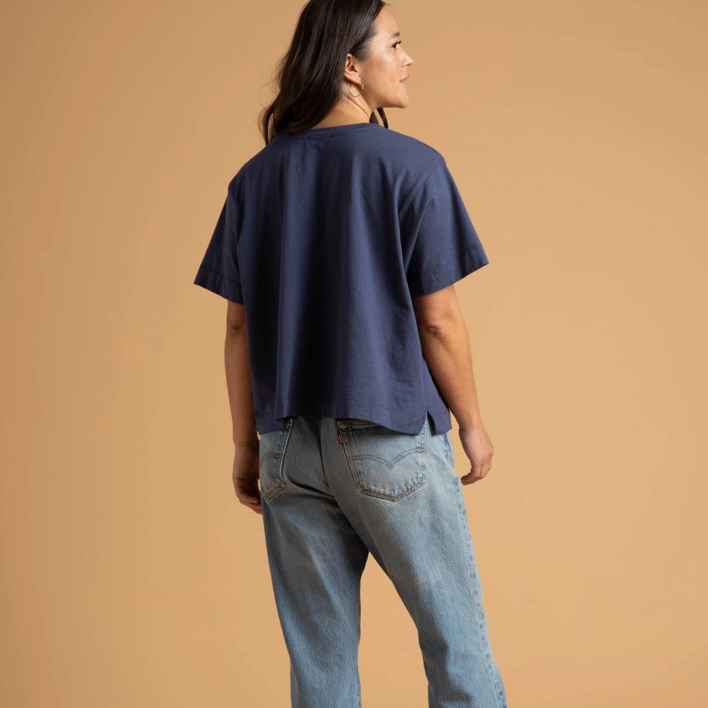 Daybreak Tee