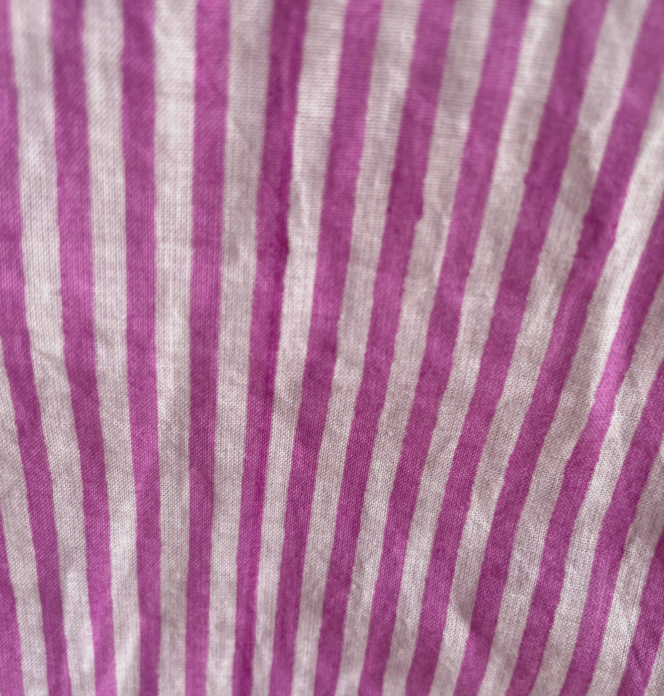 Good Boyfriend Shirt - Dahlia Stripe
