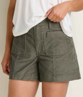 Coaster Cord Short