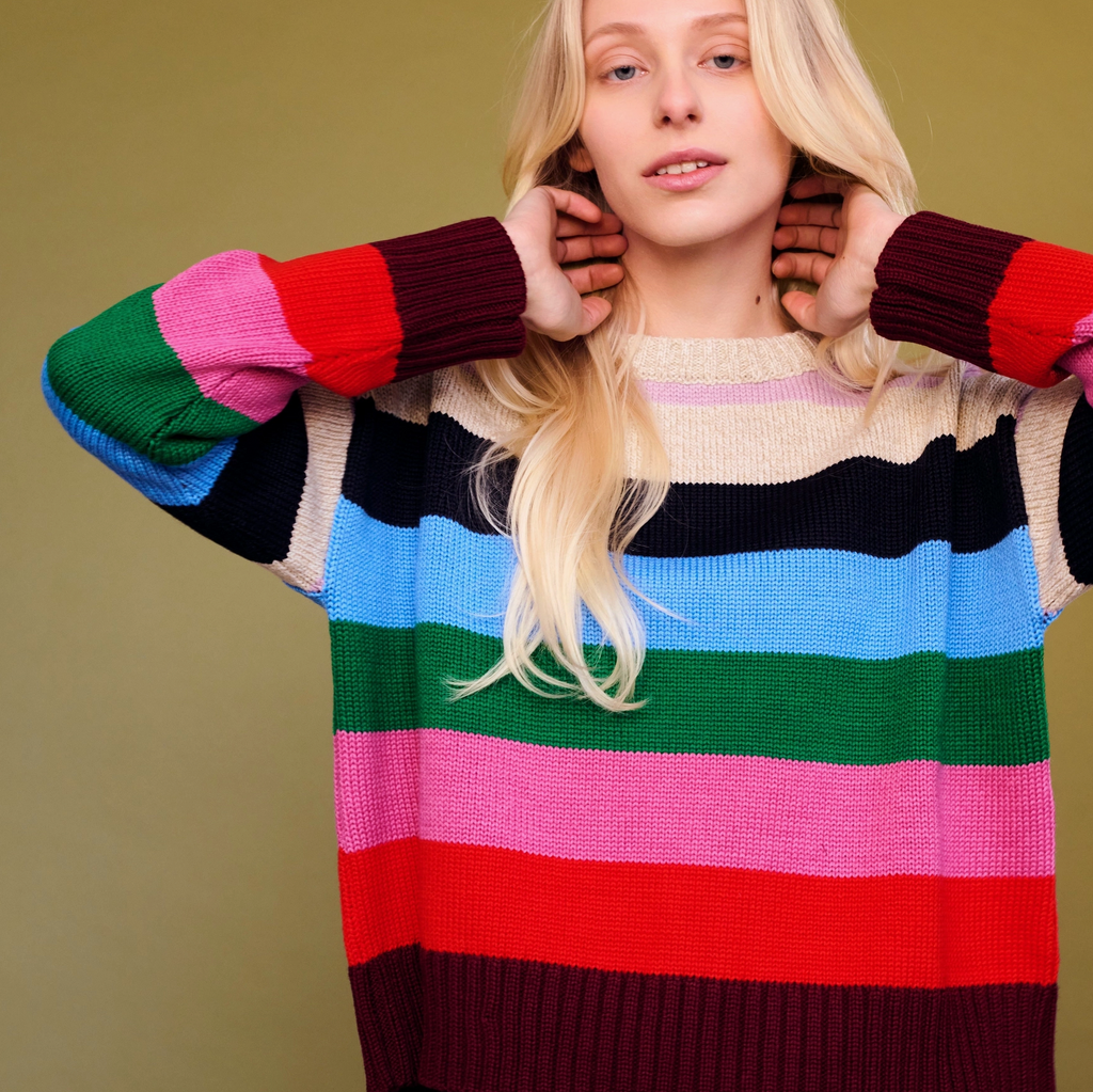 Lola Sweater