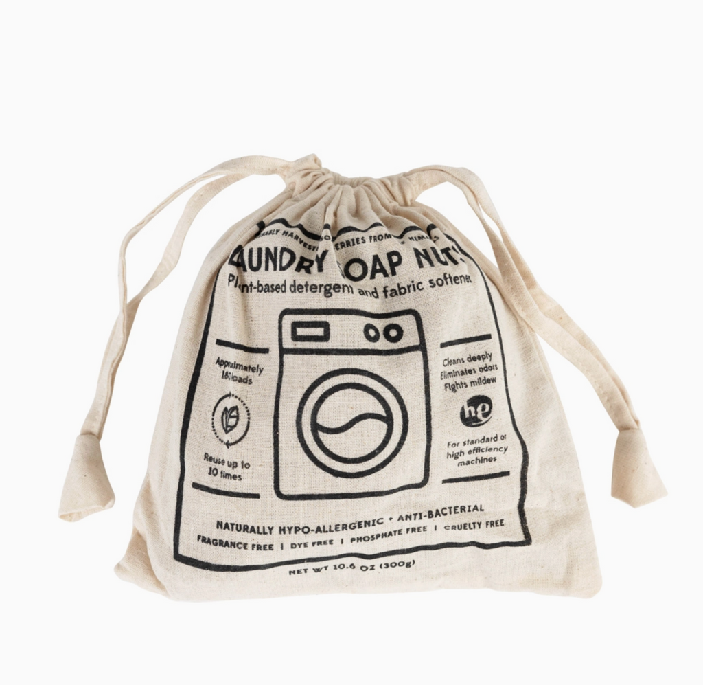 Laundry Soap Nuts